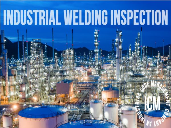 Industrial Welding Inspection of El Paso Expands to Meet Growing Demand in Southern New Mexico and West Texas