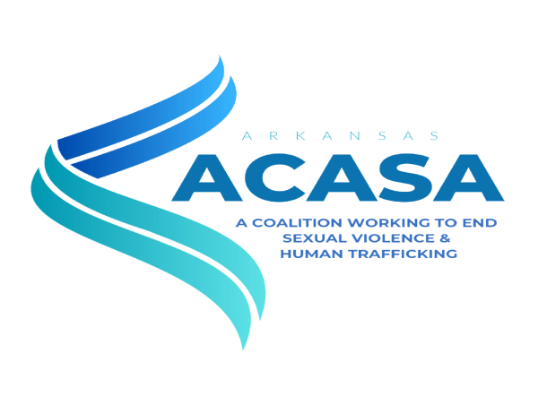 Arkansas Coalition Against Sexual Assault Announces Mission Change and New Portal for Reporting Human Trafficking