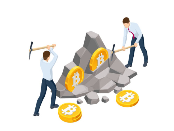  Bitcoin’s mining landscape evolves; Borroe Finance presale sets eyes on $3M 