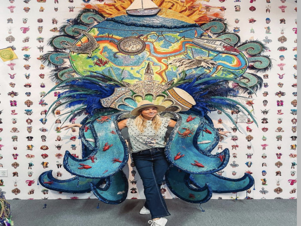 JAMNOLA Kicks Off 2024 with Immersive Mardi Gras Exhibits and $24.24 January Pricing