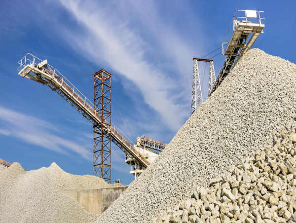 Construction Aggregates Market Research Report: Market Analysis, Growth Drivers, and Key Players By 2023-2030
