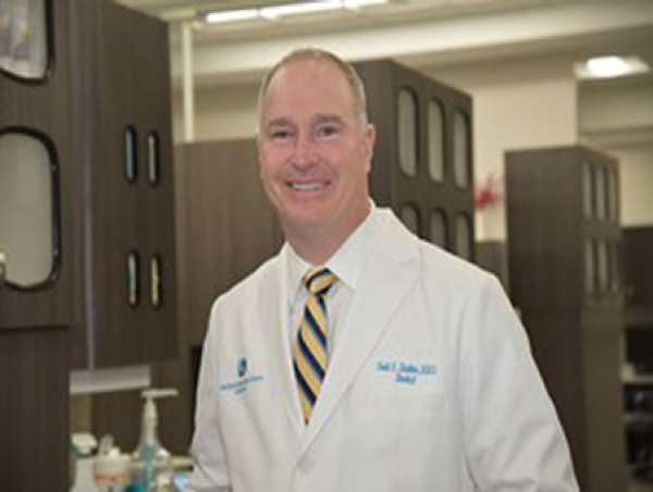Todd Shatkin, DDS Announces Free Implant Consultations for 2024 🦷