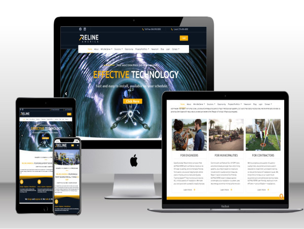 Reline America Launches New Website and Unveils Exciting Updates at Upcoming WWETT Show
