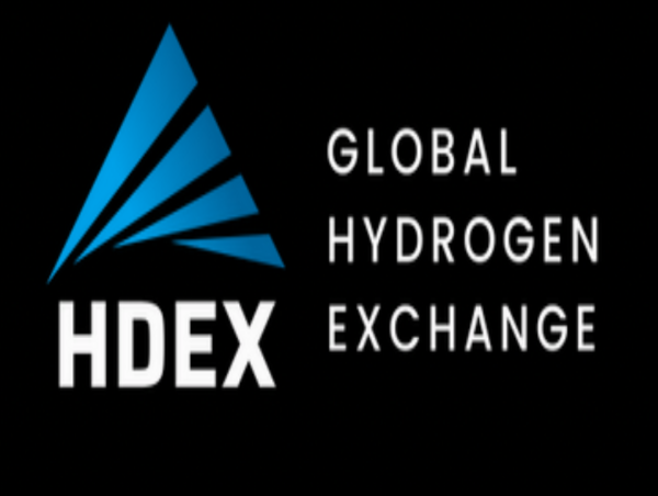 HDEX The World's First Hydrogen Exchange Successfully Makes its First Transactions