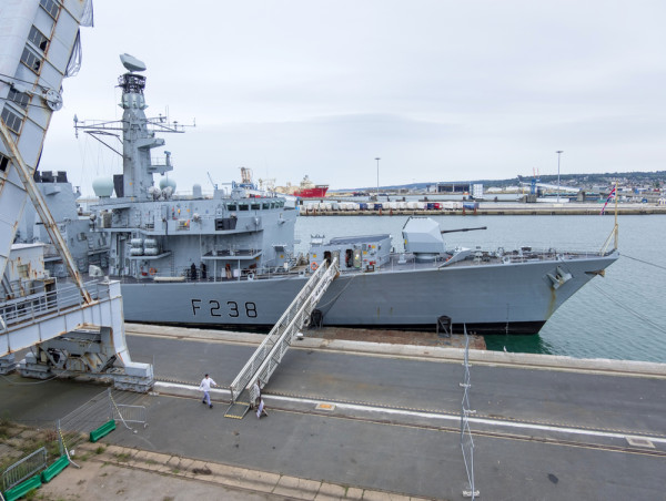  BAE Systems share price silently soars to ATH, flips key resistance 