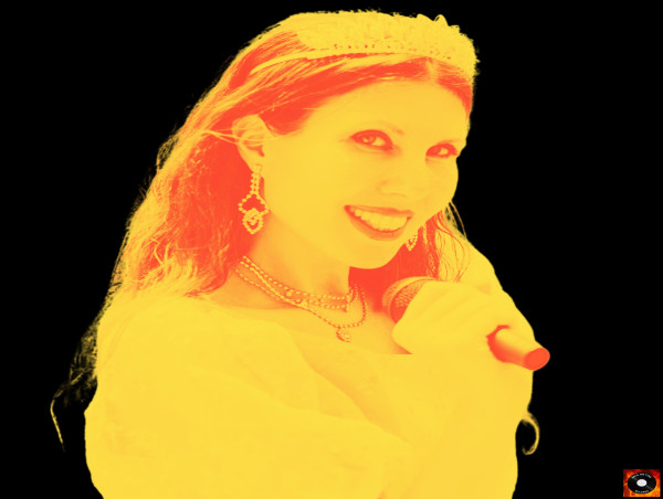 Jacqueline's Second Single