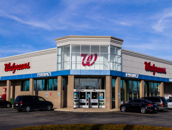 Walgreens just freed up capital ‘to invest in growth initiatives’ 
