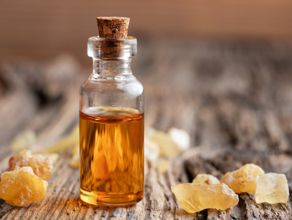 Frankincense Extracts Market Analysis, Growth Forecast, Manufacturers, Regional Demand, Types & Application to 2030