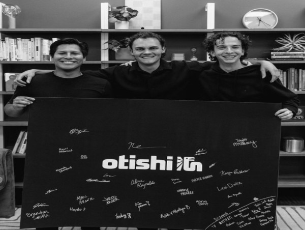  Otishi Unveils Innovative New Gym Shoes for 2024 