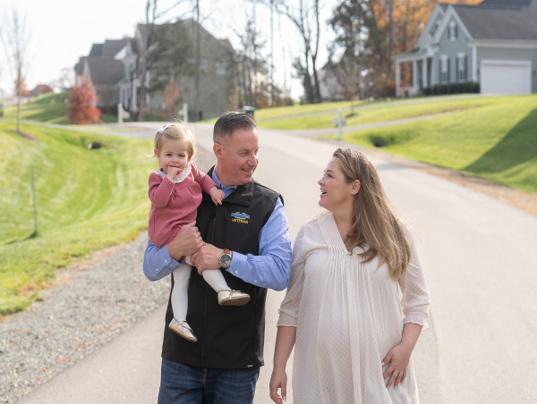 America First Conservative, Ret. Lt. Colonel Jeff Sacks Announces Run for Congress VA-7