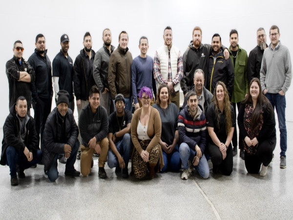 New Year — New Heights: Career Opportunities at Indy Auto Man