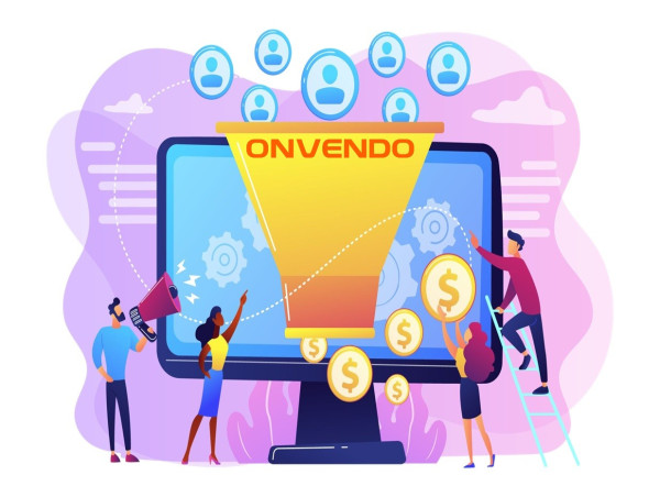 Lead Generation Excellence: How Onvendo LTD Transforms Prospects into Profits