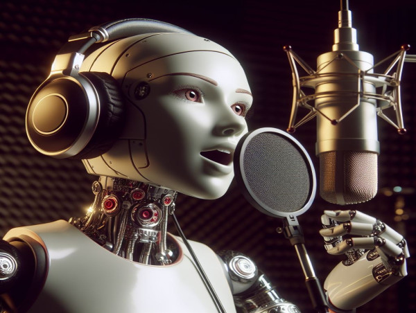 Vocs AI: The Future of Speech-to-Speech AI Voice Generation Expands Artist Roster