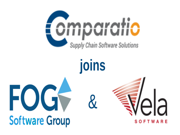  FOG Software Group Acquires Comparatio 