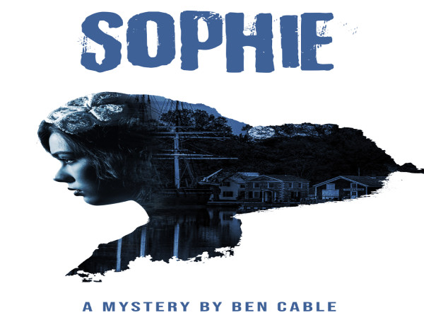 New Young Adult Mystery Novel