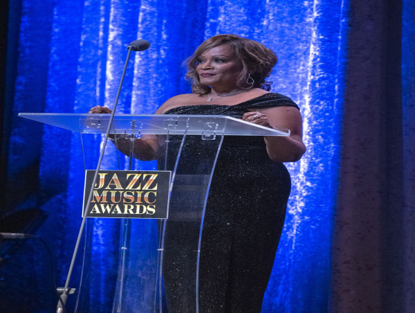 Black Women Dominate Production Team of the Jazz Music Awards for Standout Recognition of America’s Indigenous Art Form