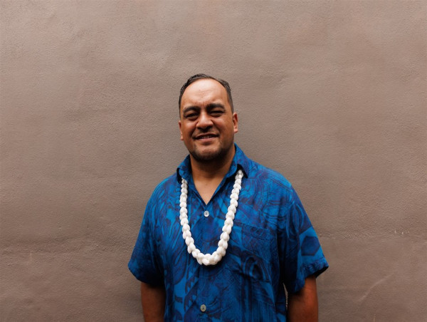 Exploring Financial Horizons: Insights from CEO Tony Fe'ao of Cook Islands Finance