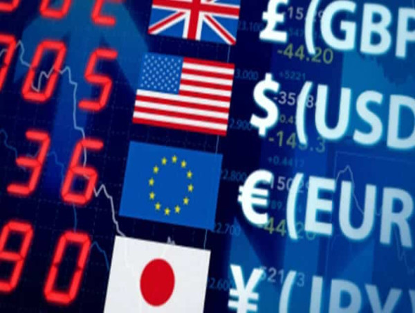  FX wars: USD against INR, CNH, JPY, GBP and THB as Nonfarm Payrolls looms 