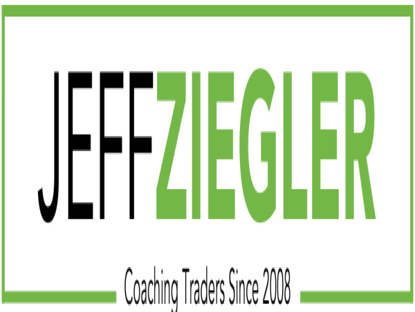 Jeff Ziegler Unveils Options Selling Strategy for Monthly & Weekly Income
