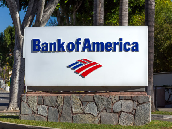 Is Bank of America Corporation (BAC) overbought?