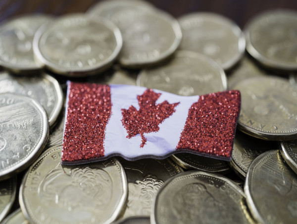 Canada unemployment figures for December: disappointing employment figures, unemployment flat at 5.8 percent