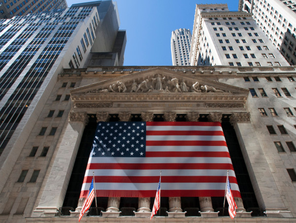 U.S. non-farm payrolls data: ‘we’ll see market consolidate’