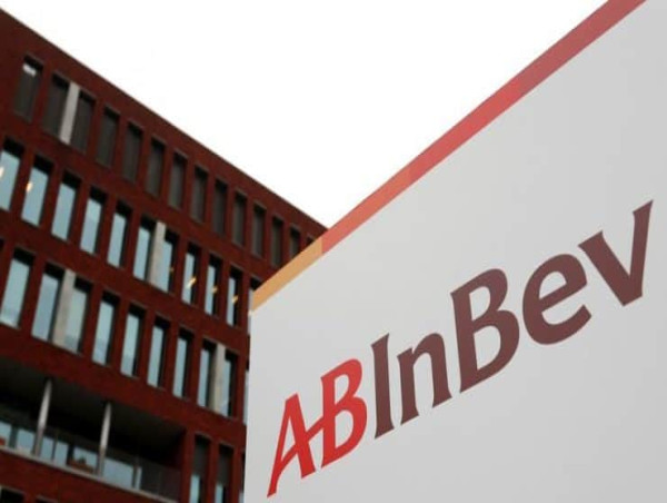 What happened to AB InBev (BUD) stock after the Mulvaney crisis?