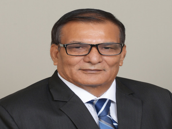 Dr. Thakur Pudasaini of SS Management Training & Consulting to be Featured on Close Up Radio