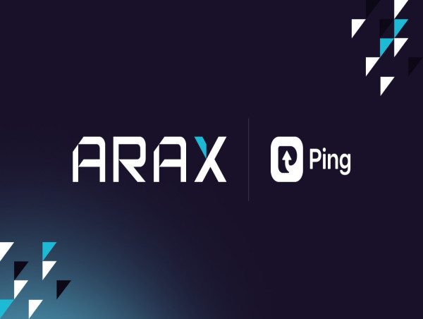 ARAX Launches Ping Exchange: A Milestone in Digital Asset Management and Identity & AML Verification