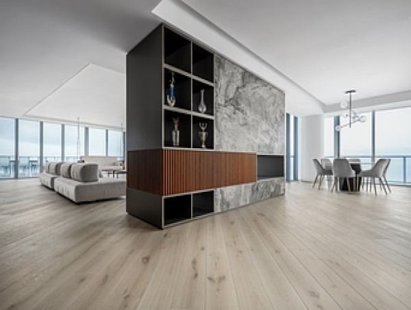 Why The World’s Most Prestigious Homes Use European Flooring