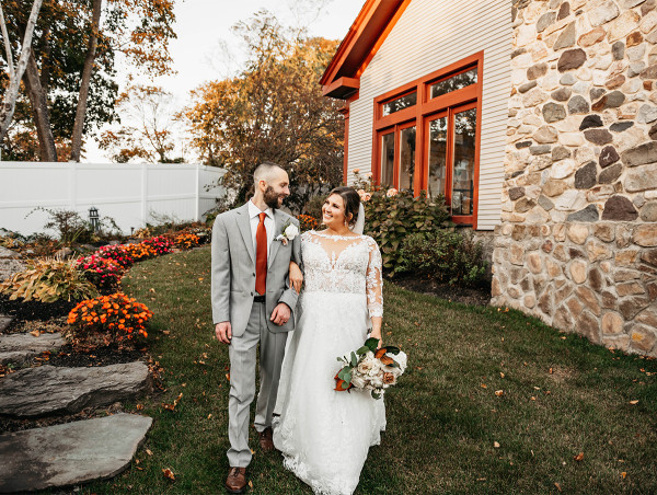Making Every Minute Count: Couples Save Over 250 Hours on Wedding Planning by Partnering with Experts