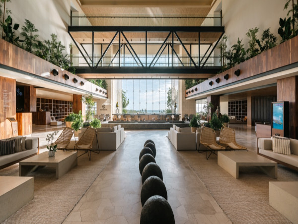 ATELIER de Hoteles presents its line of aromatic home essences: FLAIR by ATELIER de Hoteles