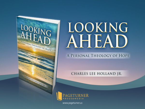 A Personal Theology of Hope That Inspires Readers to Seek Spiritual Growth