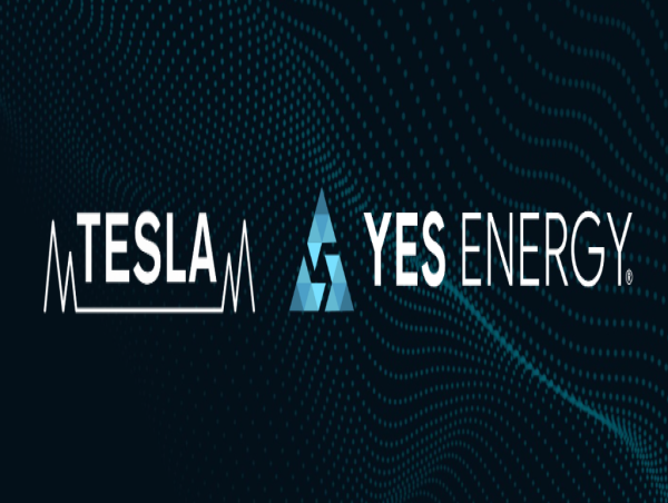  Yes Energy Acquires TESLA, Inc., Leader in Global Forecasting Solutions 