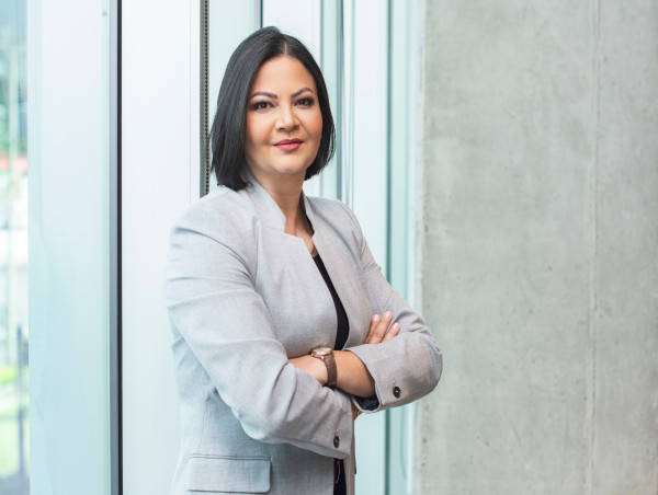Martha Barrantes Sheds Light on Accounting Ethics: Navigating the Complexities of Financial Reporting
