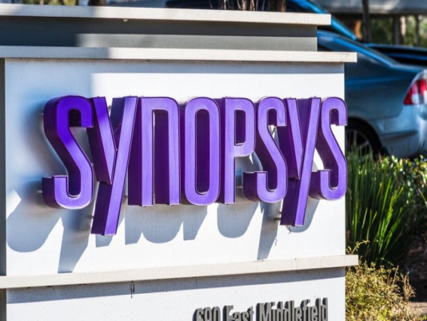  Synopsys could buy Ansys: good news for ANSS, bad for SNPS 