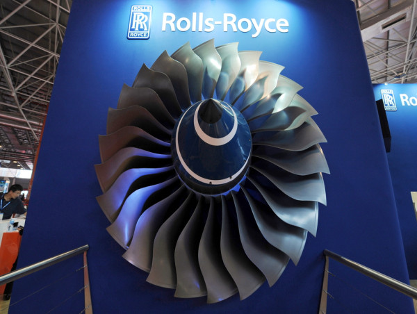  What’s going on with the Rolls-Royce (RR) share price? 