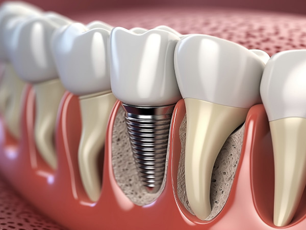 Value-Based Dental Implants in Asia-Pacific Fuel Market Growth to Reach $2.5B by 2030