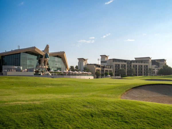 VOGO Hotels acquires Westin Abu Dhabi Golf Resort & Spa, Launches Vogo Abu Dhabi Golf Resort & Spa