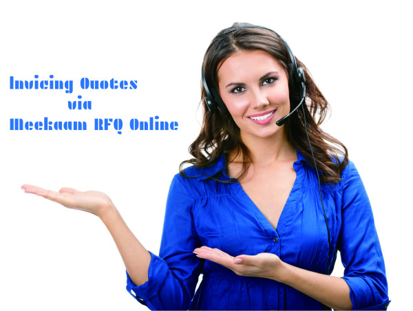 Meekaam RFQ Sourcing Online Revolutionized the International Sourcing from Asia