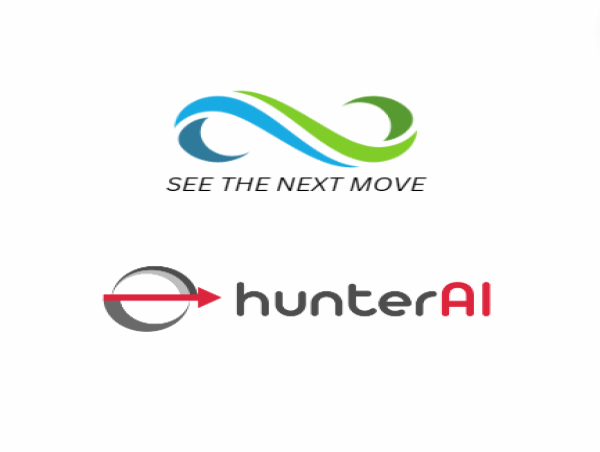 SEE THE NEXT MOVE & hunterAI Announce Strategic Partnership to Change the Spend Analytics Market with AI