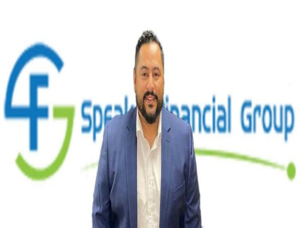 Speaks Financial Group Welcomes Jesse Ibarra as the Latest Addition to Their Team