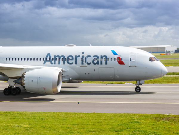 American Airlines stock outlook: Morgan Stanley sees a 40% upside