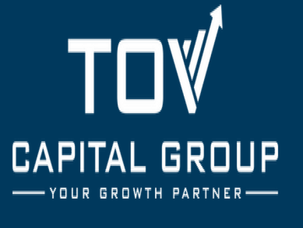 Tov Capital Group: Nurturing Business Prosperity Through Innovative Financial Healing