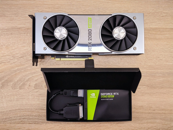  Nvidia announces new chips to run AI apps on your home PC 