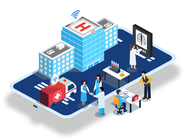  Smart Hospitals Market Current Trends, Development Factors, Forecast 2030 -Medtronic Plc, Microsoft Corporation, SAP SE 