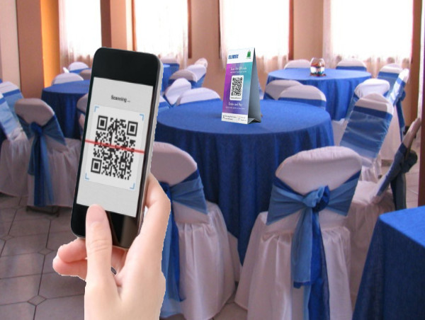 Eventdex Revolutionizes Seating Management with Cutting-Edge QR Code Technology