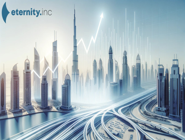 Eternity Inc - Navigating the Financial Landscape with Expertise and Innovation