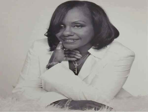 Book Author Sheilah Kimble Sheds Light on Her Son and Male Victims of Intimate Partner Violence in