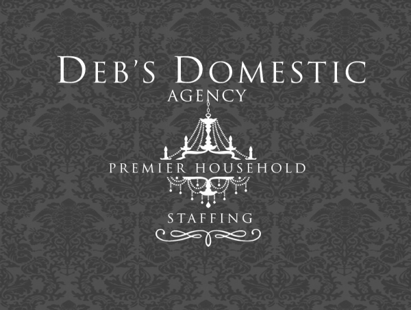 Deb's Domestic Agency Launches Complimentary Interim Household Staffing Services in 2024
